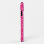 Coques Case-Mate iPhone Maman chat (Dos/Droite)
