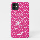 Coques Case-Mate iPhone Maman chat (Dos)