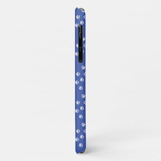 Coques Case-Mate iPhone Maman chat (Dos/Gauche)