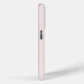 Coques Case-Mate iPhone Maman | Chic Boho Lettering & Floral (Verso / Droite)