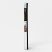 Coques Case-Mate iPhone Maman Chien Photo (Dos/Gauche)