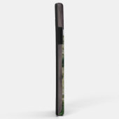 Coques Case-Mate iPhone Maman Citation 6 Photo Collage Rustique Brown (Dos/Droite)