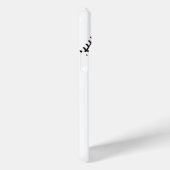 Coques Case-Mate iPhone Maman Coquette Bow (Verso / Droite)
