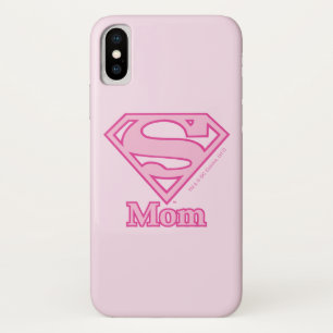 Etui iPhone Case-Mate Maman de S-Bouclier