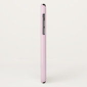 Coques Case-Mate iPhone Maman de S-Bouclier (Dos/Gauche)