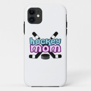 Case-Mate iPhone Case Maman d'hockey