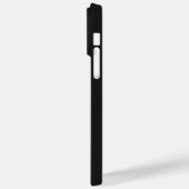 Coques Case-Mate iPhone Maman fière d'une diplômée de 2026 (Verso / Gauche)