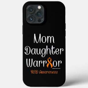 Case-Mate iPhone Case Maman Fille Guerrier...RSD
