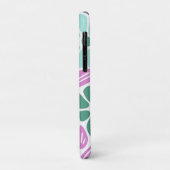 Coques Case-Mate iPhone Maman Floral Fantaisiste  (Dos/Gauche)