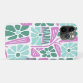 Coques Case-Mate iPhone Maman Floral Fantaisiste  (Dos (Horizontal))