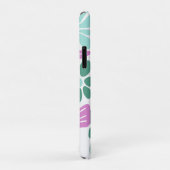 Coques Case-Mate iPhone Maman Floral Fantaisiste  (Dos/Droite)