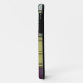 Coques Case-Mate iPhone Maman, j'ai nettoyé ma pièce ! (Dos/Gauche)