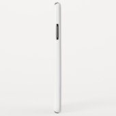 Coques Case-Mate iPhone Maman, je t'aime. Joyeux anniversaire. (Dos/Droite)