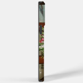 Coques Case-Mate iPhone "Maman, je t'aime" - Un hommage floral plein de co (Verso / Droite)