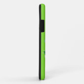 Coques Case-Mate iPhone Maman plante - Jardinage, Cadeau Planter Pour Mama (Dos/Droite)