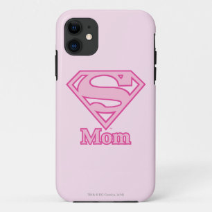 Coque iPhone 11 Maman S-Shield