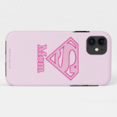 Coques Case-Mate iPhone Maman S-Shield (Dos (Horizontal))