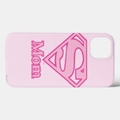 Coques Case-Mate iPhone Maman S-Shield (Verso (horizontal))