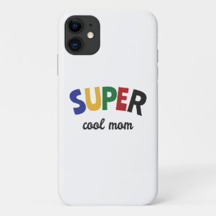 Case-Mate iPhone Case Maman super cool