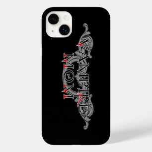 Coques Pour iPhone Maman Vampire