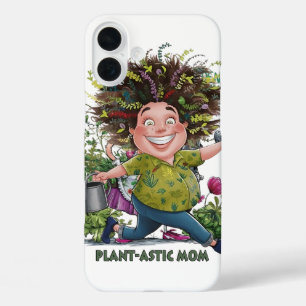 COQUES iPhone 16 PLUS MAMAN VERTUEUSE
