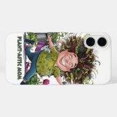 COQUES Case-Mate iPhone MAMAN VERTUEUSE (Verso (horizontal))