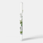 COQUES Case-Mate iPhone MAMAN VERTUEUSE (Verso / Droite)