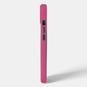Coques Case-Mate iPhone Maman, Wow ! (Verso / Gauche)