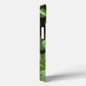 Coques Case-Mate iPhone Mamba vert oriental (Dendroaspis angusticeps) (Verso / Droite)