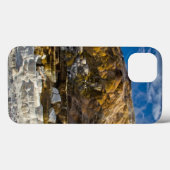 Coques Case-Mate iPhone Mammoth Hot Spring (Verso (horizontal))