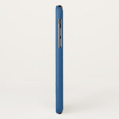 Coques Case-Mate iPhone Mammoth laineux (Dos/Gauche)