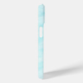 Coques Case-Mate iPhone Mammoth laineux (Verso / Droite)
