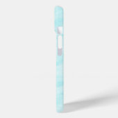 Coques Case-Mate iPhone Mammoth laineux (Verso / Gauche)
