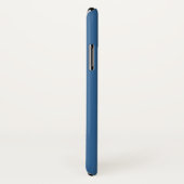 Coques Case-Mate iPhone Mammouth laineux (Dos/Droite)