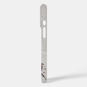 Coques Case-Mate iPhone Manchester United Phone Case (Verso / Gauche)