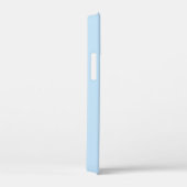 Coques Case-Mate iPhone Manchot balle de plage (Verso / Droite)