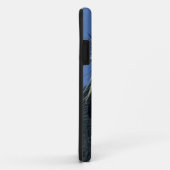 Coques Case-Mate iPhone Manchot de Hoppe (Eudyptes chrysocome) (Dos/Droite)