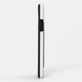 Coques Case-Mate iPhone Manchuria Air (Dos/Droite)