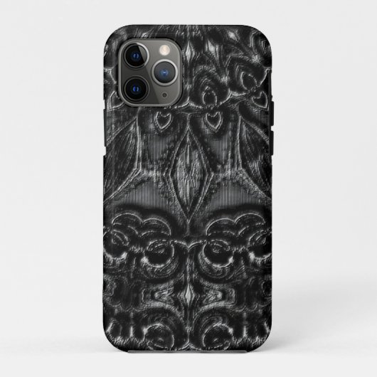 Coques Case-Mate iPhone Mandala (Dos)