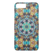 Coques Case-Mate iPhone Mandala (Dos)