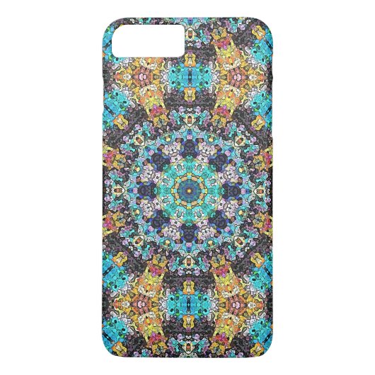 Coques Case-Mate iPhone Mandala (Dos)