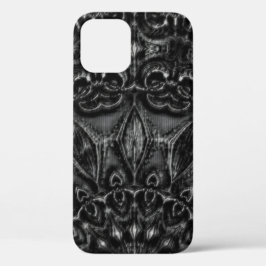 Coques Case-Mate iPhone Mandala (Verso)