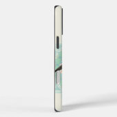 Coques Case-Mate iPhone mandala (Verso / Droite)