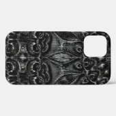 Coques Case-Mate iPhone Mandala (Verso (horizontal))