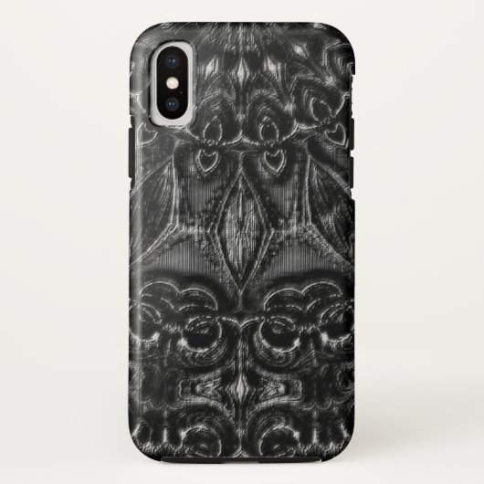 Coques Case-Mate iPhone Mandala (Dos)