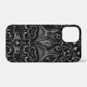 Coques Case-Mate iPhone Mandala (Verso (horizontal))