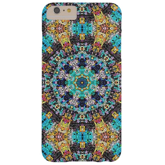 Coques Case-Mate iPhone Mandala (Dos)