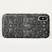 Coques Case-Mate iPhone Mandala (Dos (Horizontal))