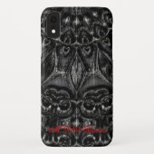 Coques Case-Mate iPhone Mandala (Dos)