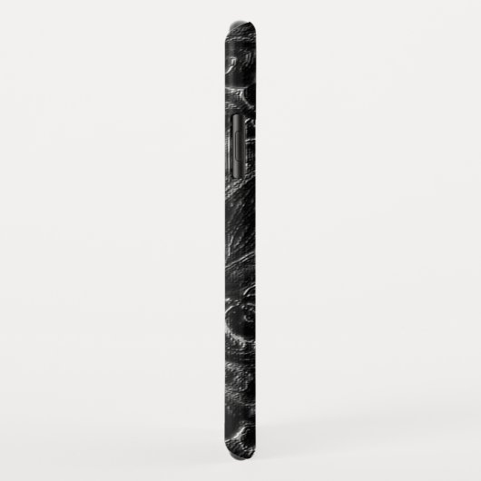 Coques Case-Mate iPhone Mandala (Dos/Droite)